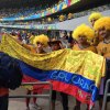 More excitement from Brazil's World Cup.