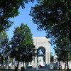 The World War II Memorial