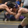 Lemoore's Justin Ludington won in overtime.