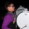 The Lemoore High School band.