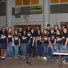 The LHS choir