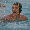 Lemoore's Spencer Stinger had four goals in 13-9 victory over Hanford West.