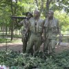 The Vietnam Veterans