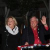 Lemoore Citizen of the Year Don Warkentin and wife Betty.