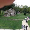 George Washington's headquarters at Valley Forge.