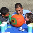 These three are having way too much fun.