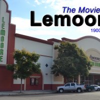 A cinematic delight in discovering history of movies in Lemoore from