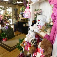 More inside Ramblin' Rose