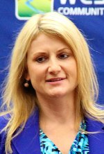 West Hills College Lemoore finds itself in rare company in quest for prestigious Aspen College Excellence Prize West Hills College President Kristin Clark