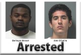 Crime Stoppers key to helping Lemoore police apprehend restaurant crooks