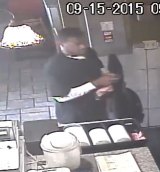 Lemoore police seek assailants who robbed local restaurant, threatened employees