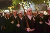 Lemoore residents get boost in patriotism with Friday's annual Veterans' Day Parade