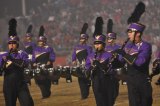 Tiger band struts its stuff in third annual Tiger Classic Band Review Saturday night