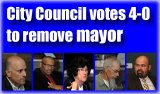 Council replaces Siegel with Lois Wynne; Rodarmel vice mayor