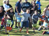 Annual Easter Egg Hunt a big success with local youngsters at Lemoore Lions Park