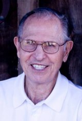 Longtime football coach and teacher Jim Hammond passes away Saturday night