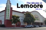 Lemoore's Stadium Cinemas in 2015