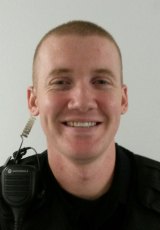 Officer Steven McPherson