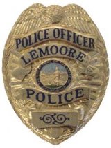 Police Report: Helping Lemoore's citizens better understand the PD