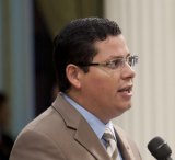 New Leader appoints Assembly's Salas to ag post