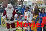 Lemoore Stadium Cinemas hosts 'Movies with Santa' and canned food drive
