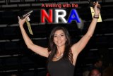 Image Gallery: An evening with the National Rifle Association at Golden Eagle Arena