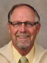 Candidate Joe Simonson