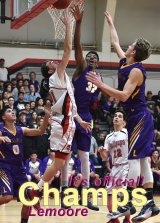 Tigers improve to 11-0 in WYL, win outright crown with easy win over Golden West