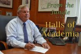 West Hills College Lemoore President Don Warkentin will retire December 31.