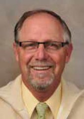 Former Parks and Rec Director in dispute with City over personal tools Joe Simonson