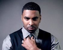 Jon B. Ginuwine and Frankie J at Tachi Palace  Sept. 5.