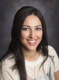 Internist Dr. Najla Ahmadzia has joined the Adventist Health Physicians Network and will be caring for patients at the Lacey Medical Plaza, 1524 W. Lacey Blvd., Suite 201A, in Hanford.