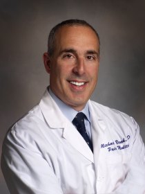 Dr. Michael Brook