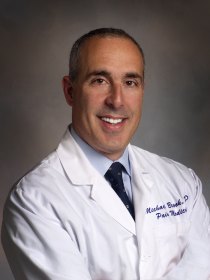 New doctor at Adventist Health caring for patients with chronic pain Dr. Michael Brook