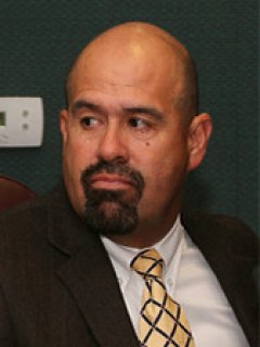 Councilmember Ray Madrigal