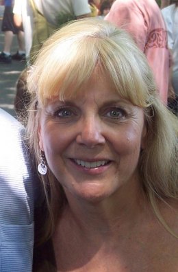 June Honor Flight takes off for World War II Memorial with Lemoore's Sandy Salyer on board Lemoore's Sandy Salyer, Honor Flight bound