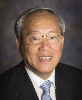 Dr. Byung Ho Lee