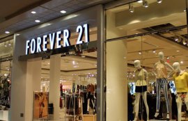 Hanford Mall major tenant, Forever 21, to close on its doors April 1 due to downsizing Hanford Mall major tenant, Forever 21, to close on its doors April 1 due to downsizing