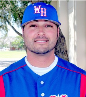Stefan McGovern named permanent head baseball coach at West Hills College