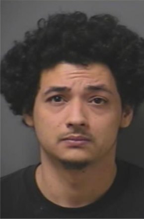 Sheriff investigators arrest suspect in "body dump" near Laton Juan Ramon Gonzalez