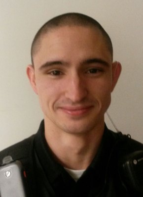 Recognizing and preventing the ongoing issue of elder abuse Lemoore Police Officer Kody Rogers