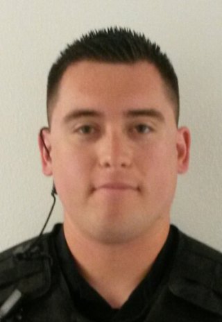 Lemoore Police answer many calls related to child custody Officer Anthony Braley