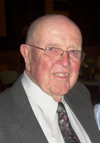 Community loses another friend of Lemoore, longtime principal Ralph Peterson dies at 92