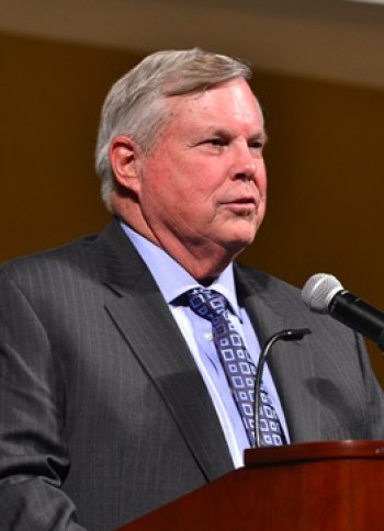 Longtime educator, college president, Don Warkentin announces retirement West Hills College Lemoore President Don Warkentin