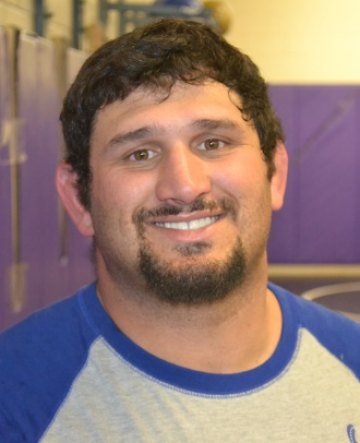 Tigers seek 21st wrestling championship in a row despite loss of Martinez, Williams Tiger Wrestling Coach Marcio Botelho