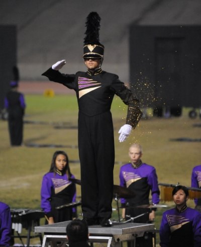 Lemoore High's Tiger Band Classic a huge hit with music and marching band lovers Lemoore High School put on quite a show at the 6th Annual Tiger Band Classic.