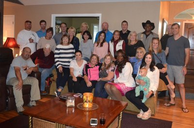 Police Athletic League support group gets on board to support local kids Members of the PAL committee get together to plan a benefit golf tournament, to be held May 21 at the Lemoore Golf Course.
