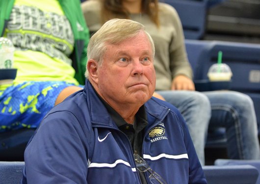 Don Warkentin: A celebration of his life brings tears and laughter in Golden Eagle Arena