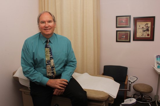 Dr. Thomas Enloe to be recognized for his humanitarian work at Foundation Gala Dr. Thomas Enloe to be honored for humanitarian efforts.