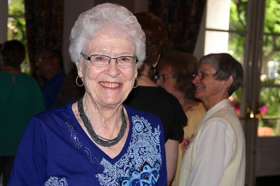 West Hills College seeking applications to replace retiring Edna Ivans Edna Ivans has been on the West Hills College Board of Trustees for 47 years.
